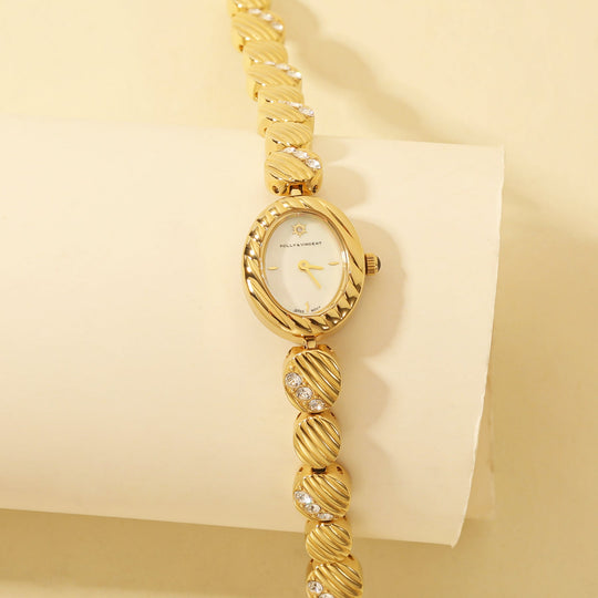 Orologio Epoca d’Oro