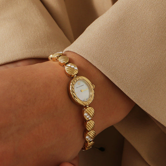 Orologio Epoca d’Oro