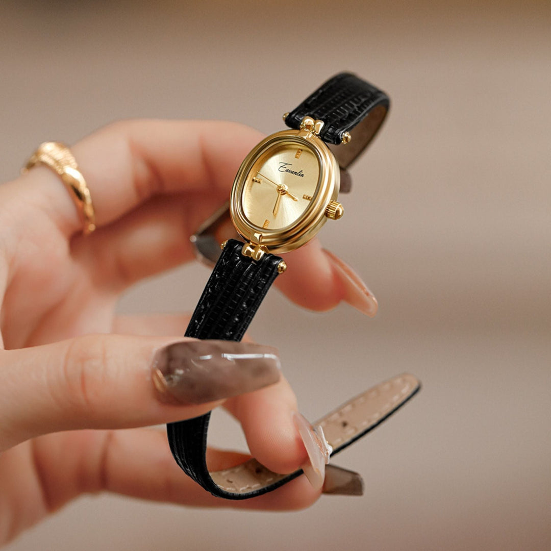 Orologio in Pelle Smith