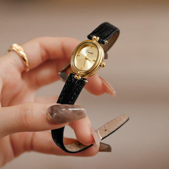 Orologio in Pelle Smith