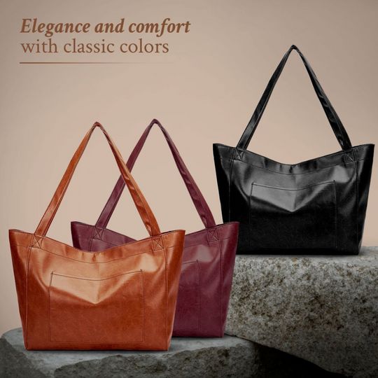 Fascino di Aurora | Borsa a Spalla Vintage