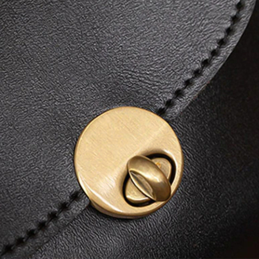 Borsa con Chiusura a Scatto Vintage - Must Retro Chic