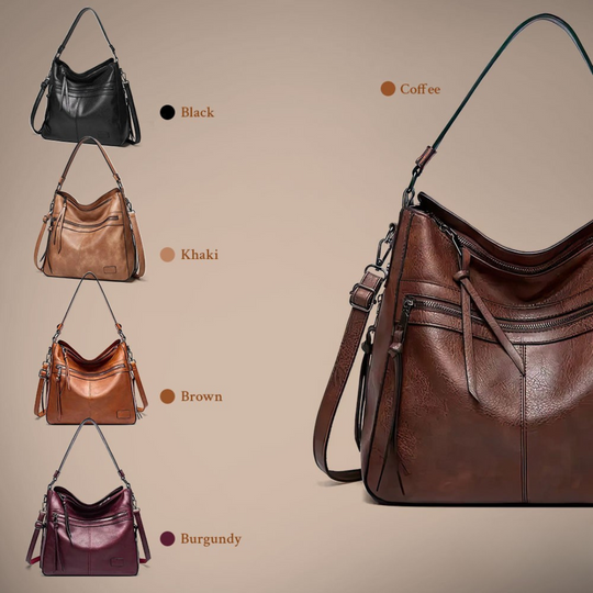 Stile Squisito di Magda | Borsa di Lusso