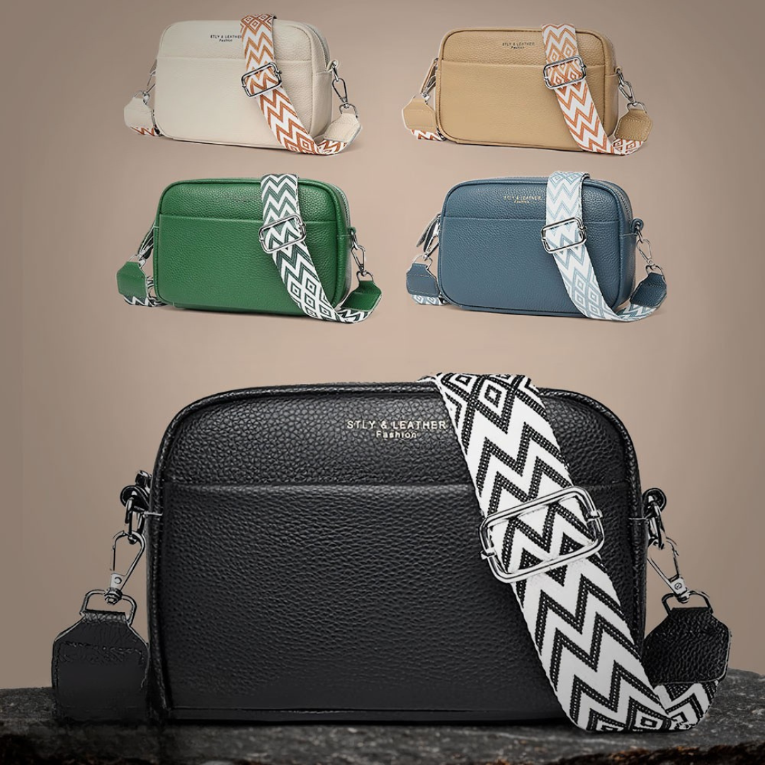 Eleganza di Bella | Borsa da Spalla Donna