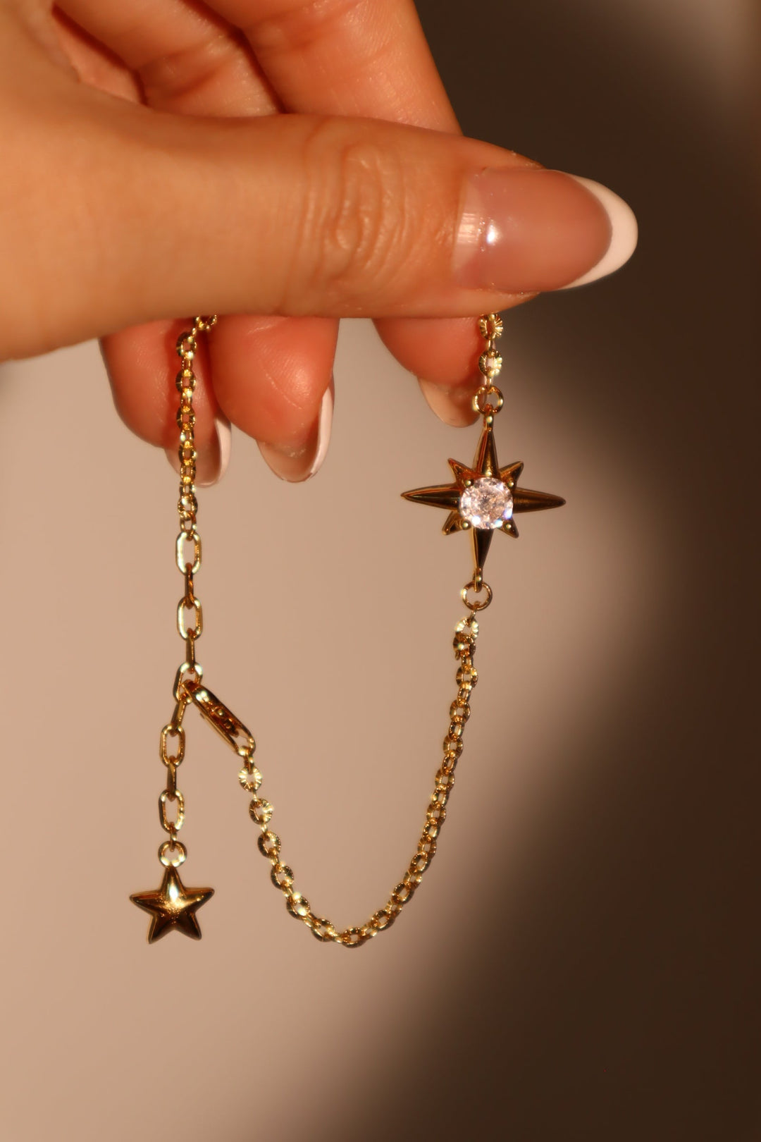 Bracciale Stella Polare