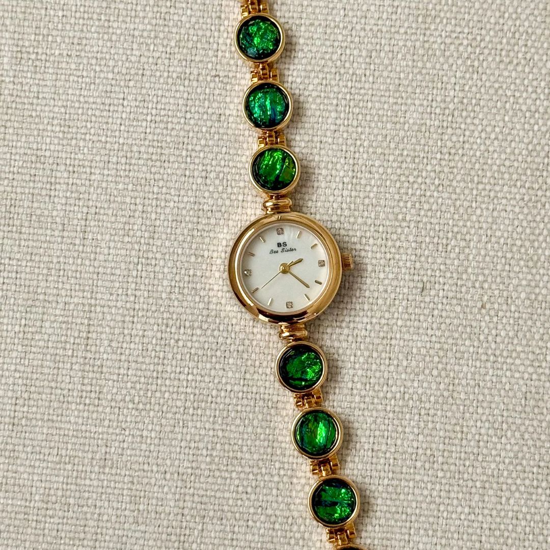 Orologio Serrano
