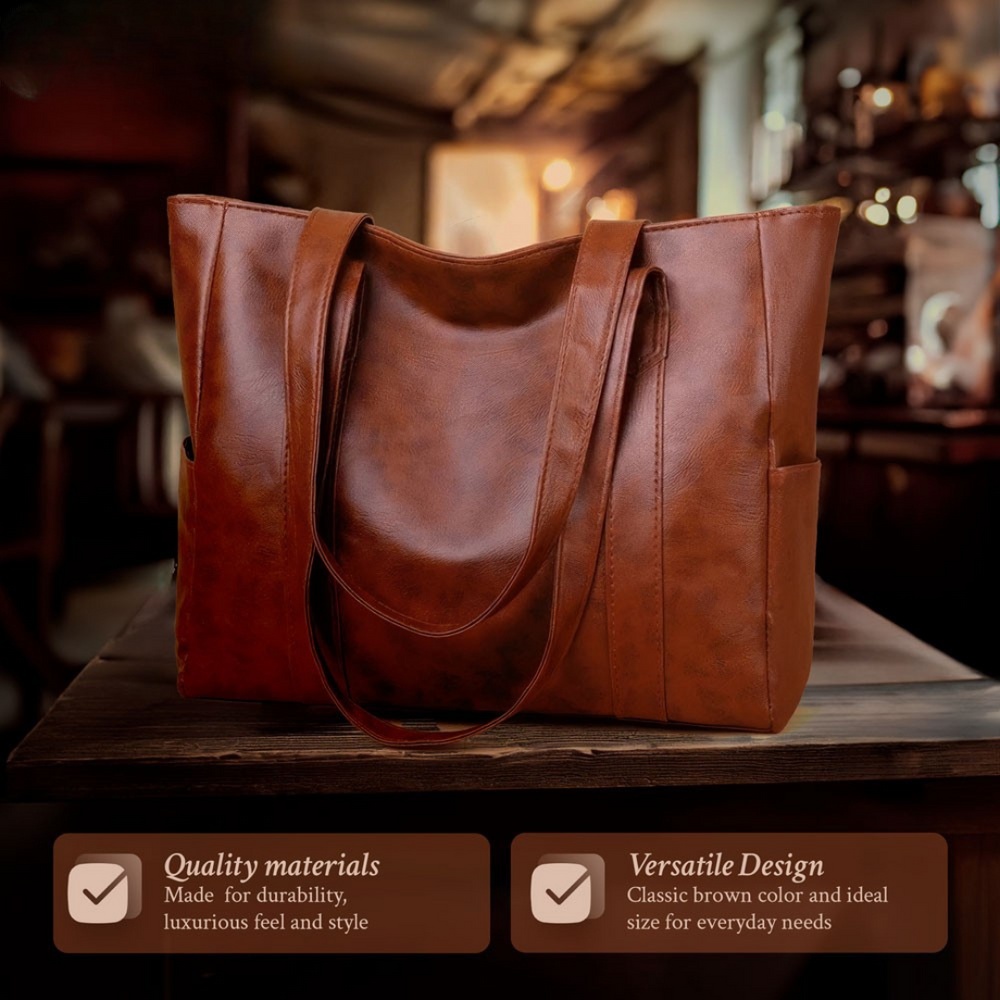 Eleganza Senza Tempo di Martha | Borsa Classica