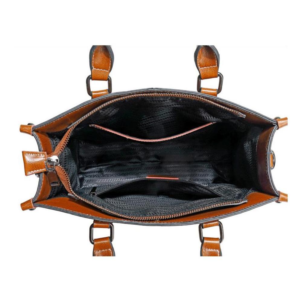 Borsa Tote Elegante - Classica e Funzionale