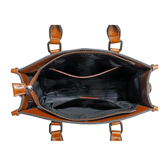 Borsa Tote Elegante - Classica e Funzionale