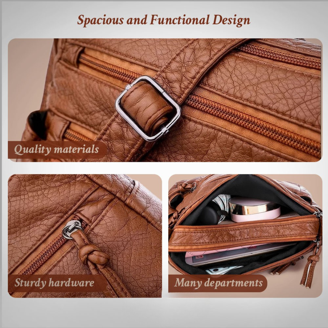 Borsa Armonia Classica di Sophia