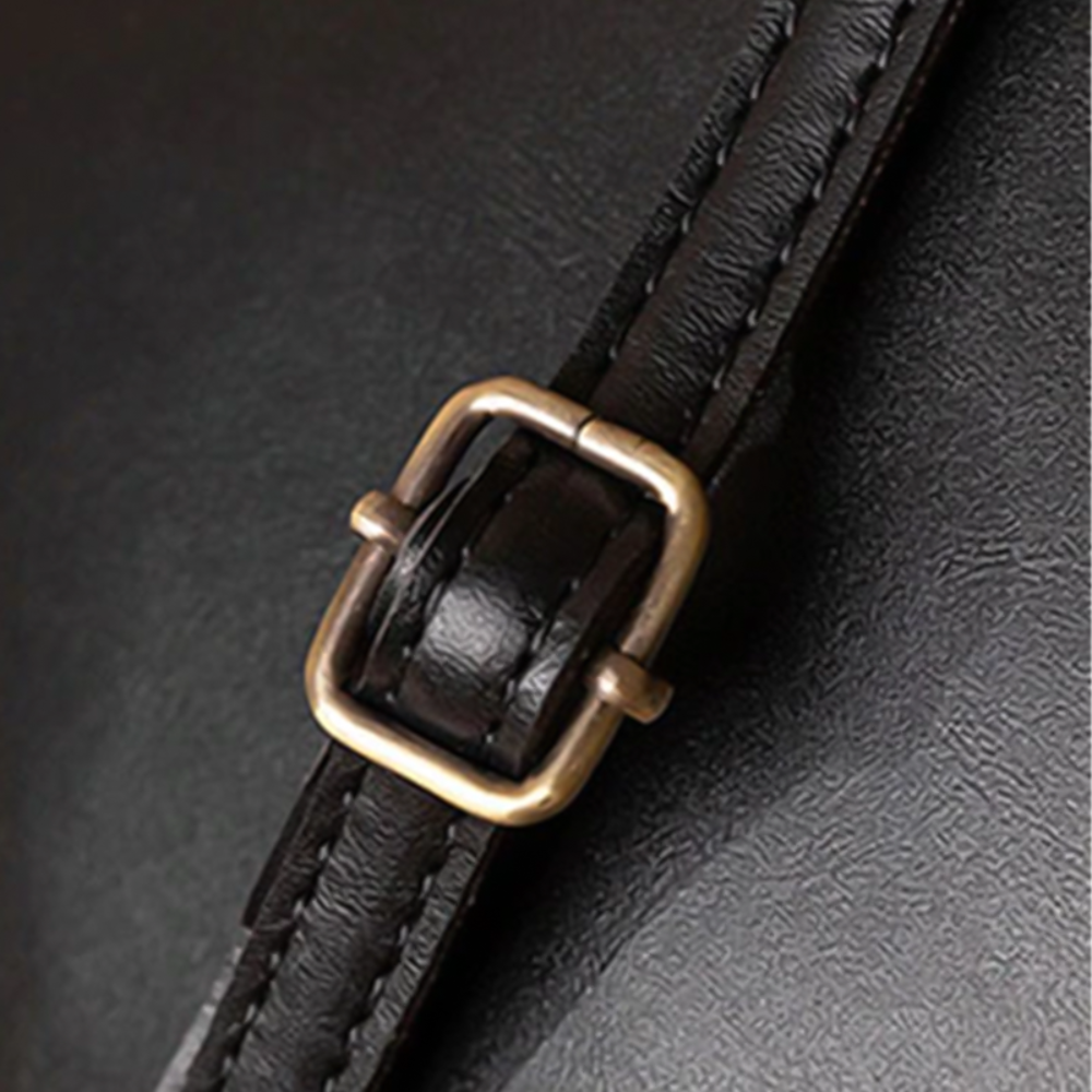 Borsa con Chiusura a Scatto Vintage - Must Retro Chic