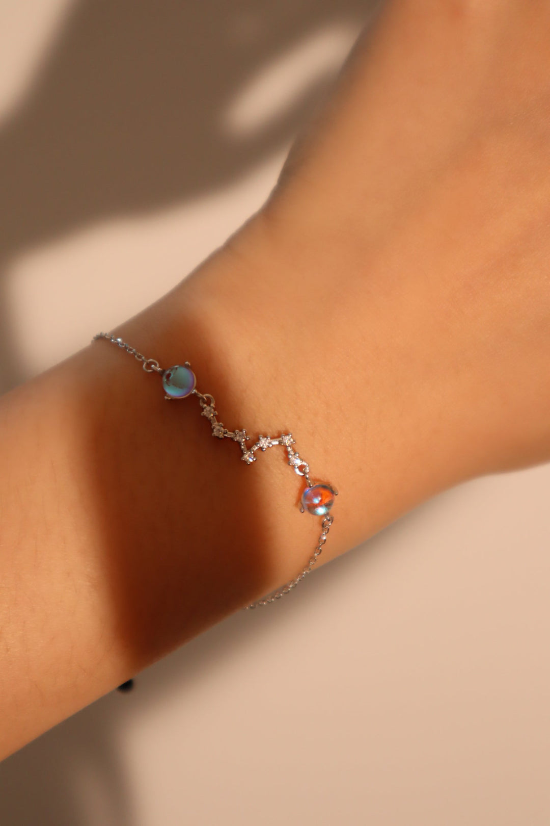 Bracciale Galaxy Moonstone