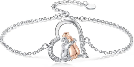 Bracciale Cane Delicato