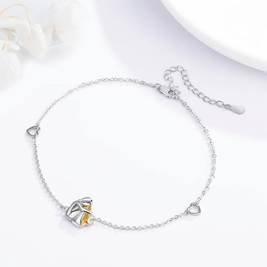 Bracciale Amicizia Cane