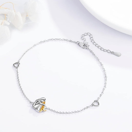 Bracciale Amicizia Cane