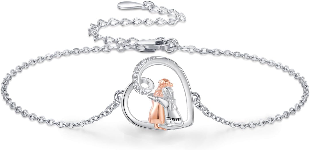 Bracciale Amicizia Cane