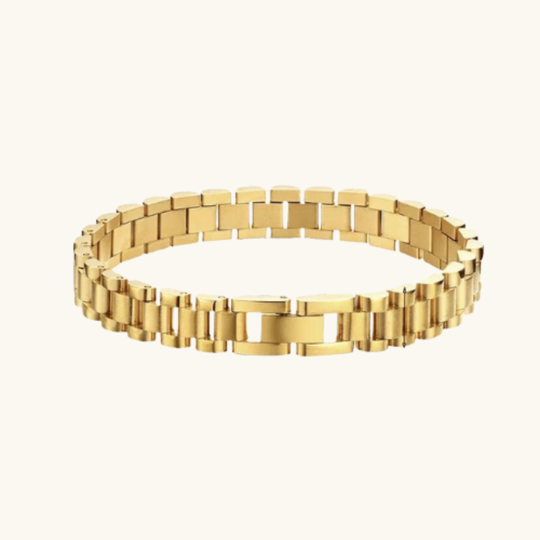 Bracciale Golden Glow