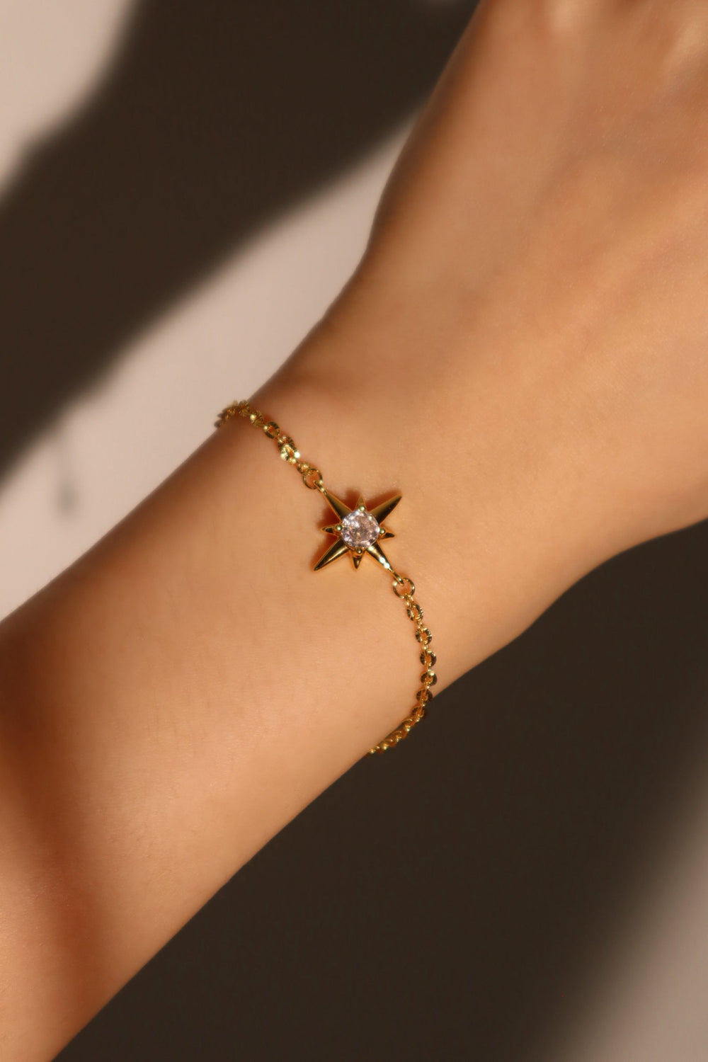 Bracciale Stella Polare
