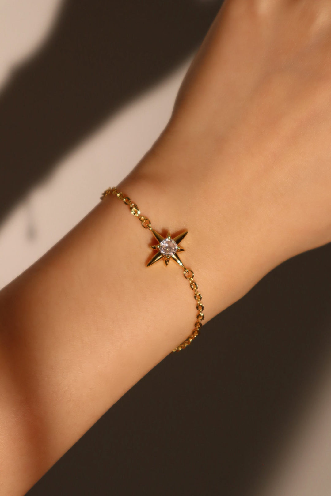Bracciale Stella Polare