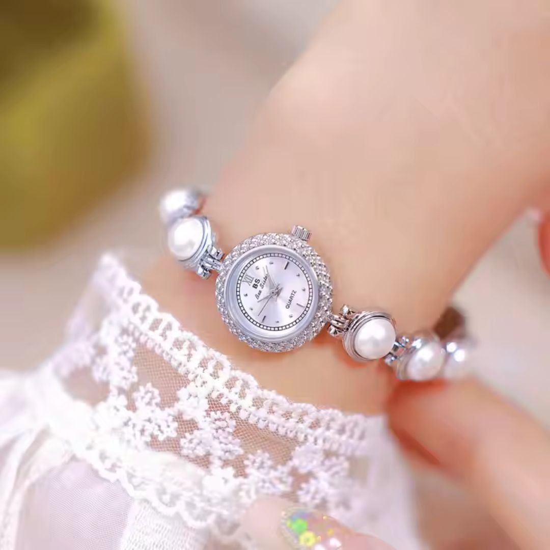 Orologio con Perla Amarena