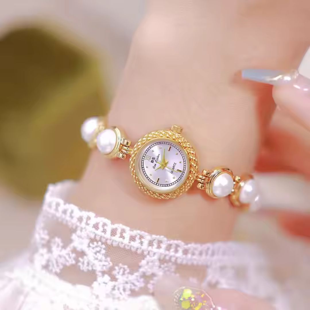 Orologio con Perla Amarena