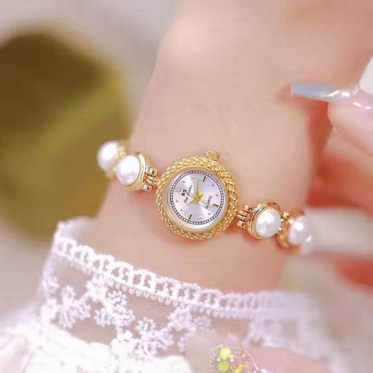 Orologio con Perla Amarena