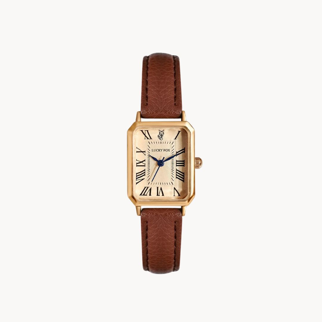 Orologio in Pelle Bella