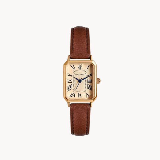 Orologio in Pelle Bella