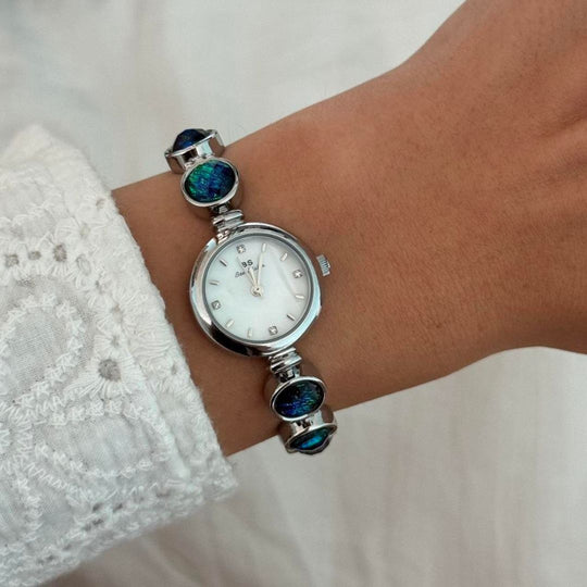 Orologio Serrano