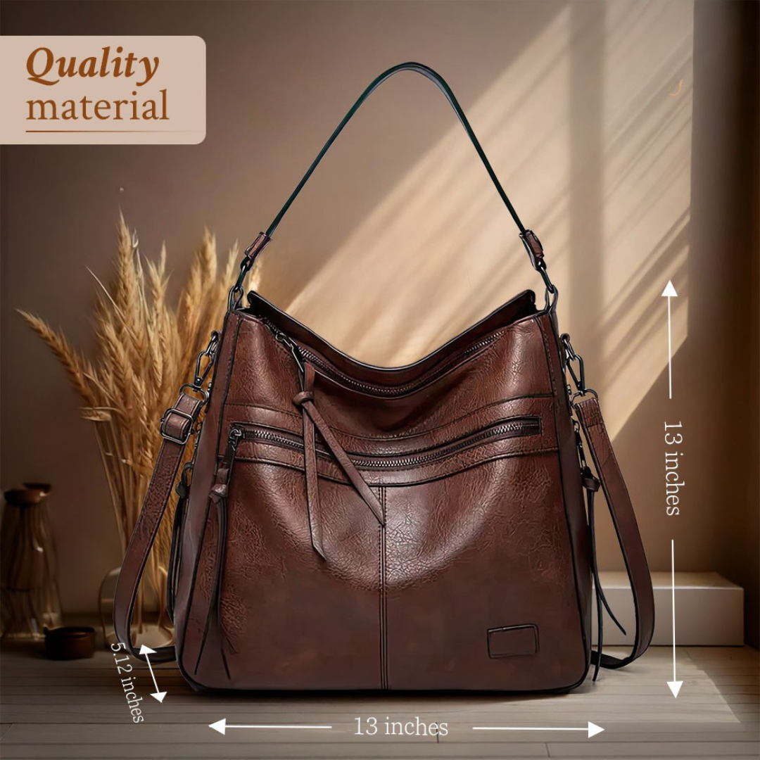 Stile Squisito di Magda | Borsa di Lusso
