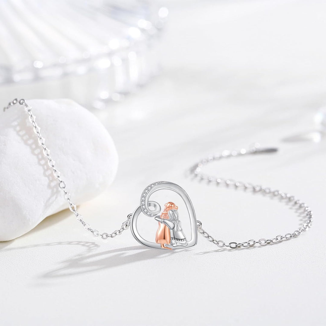 Bracciale Amicizia Cane