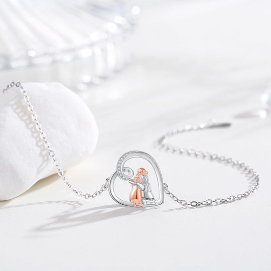 Bracciale Amicizia Cane