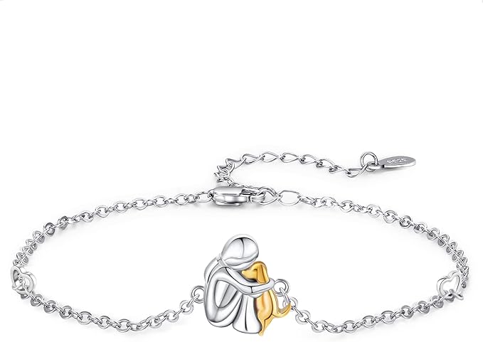 Bracciale Amicizia Cane