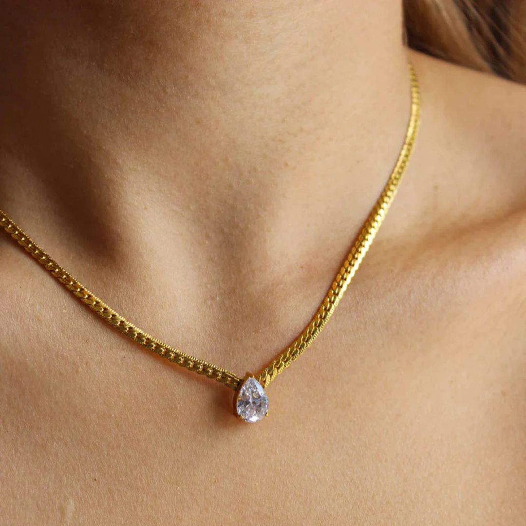 Collana Bellissima