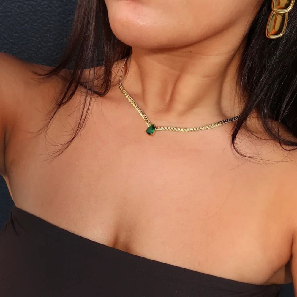 Collana Bellissima