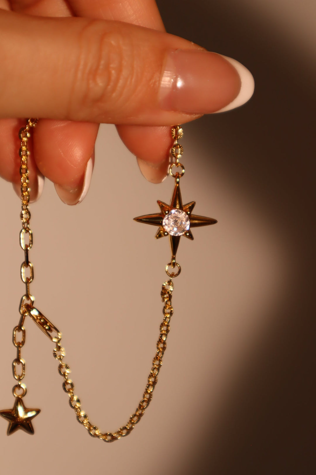 Bracciale Stella Polare