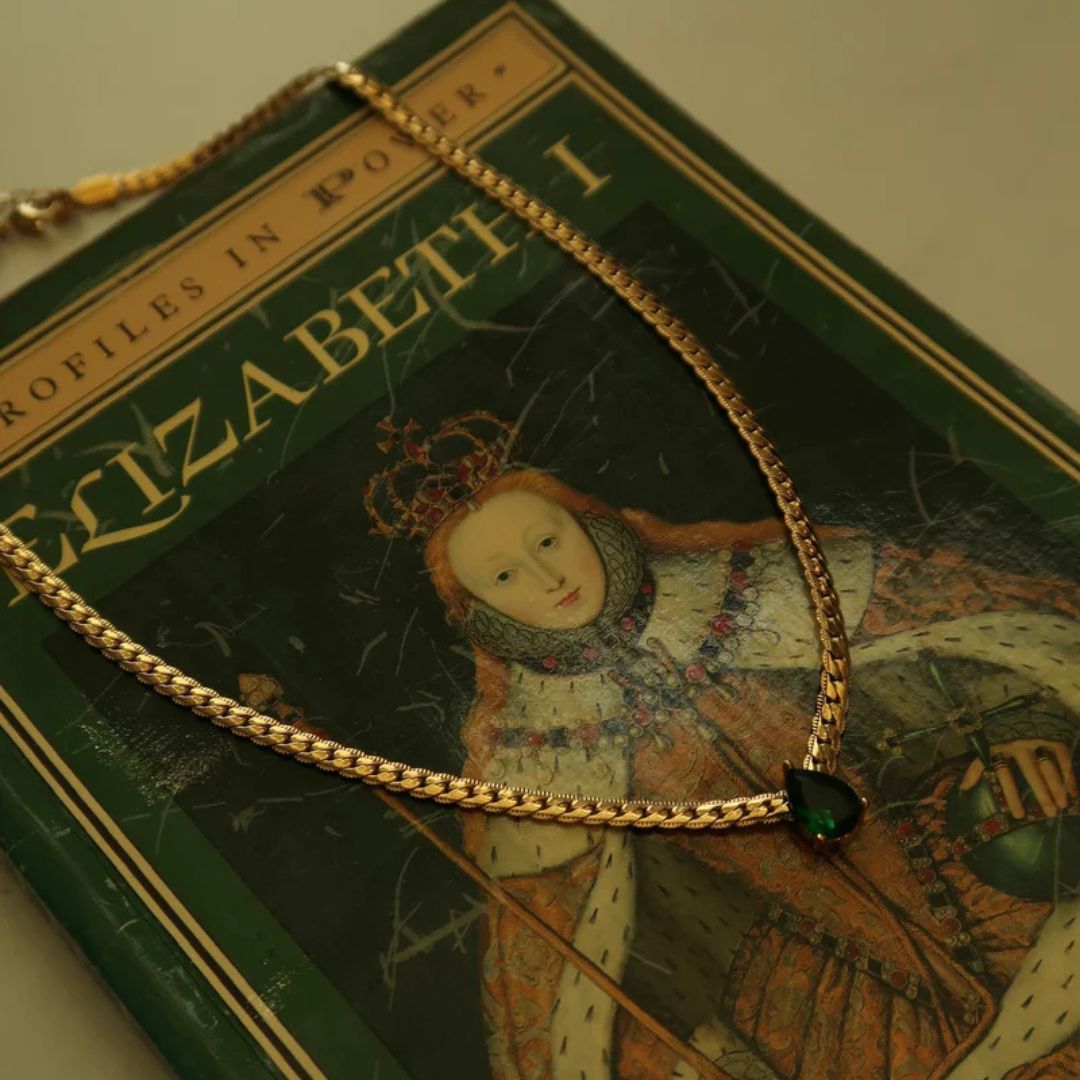 Collana Bellissima