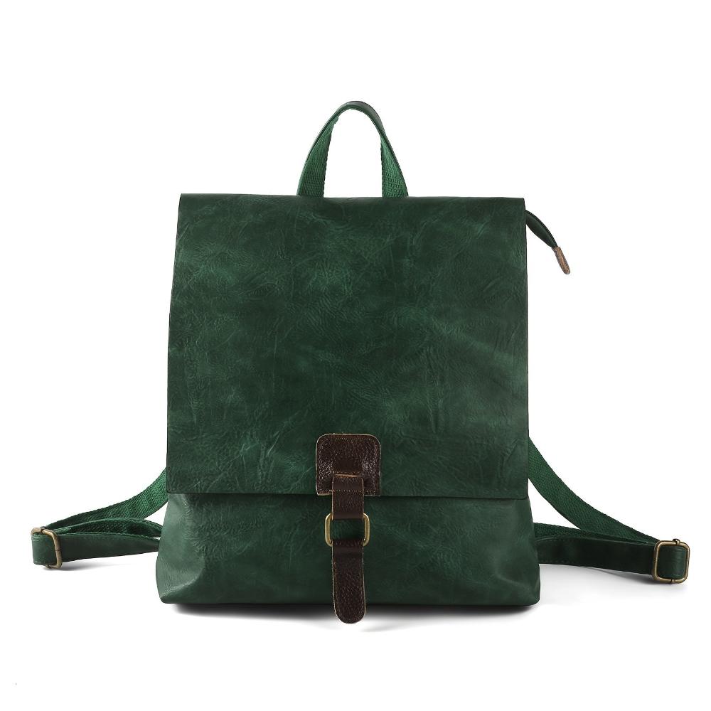 Zaino Retro Multifunzionale Harper