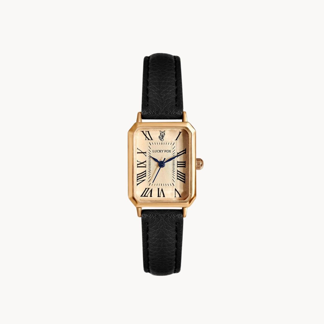 Orologio in Pelle Bella