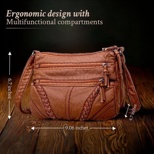 Borsa Armonia Classica di Sophia