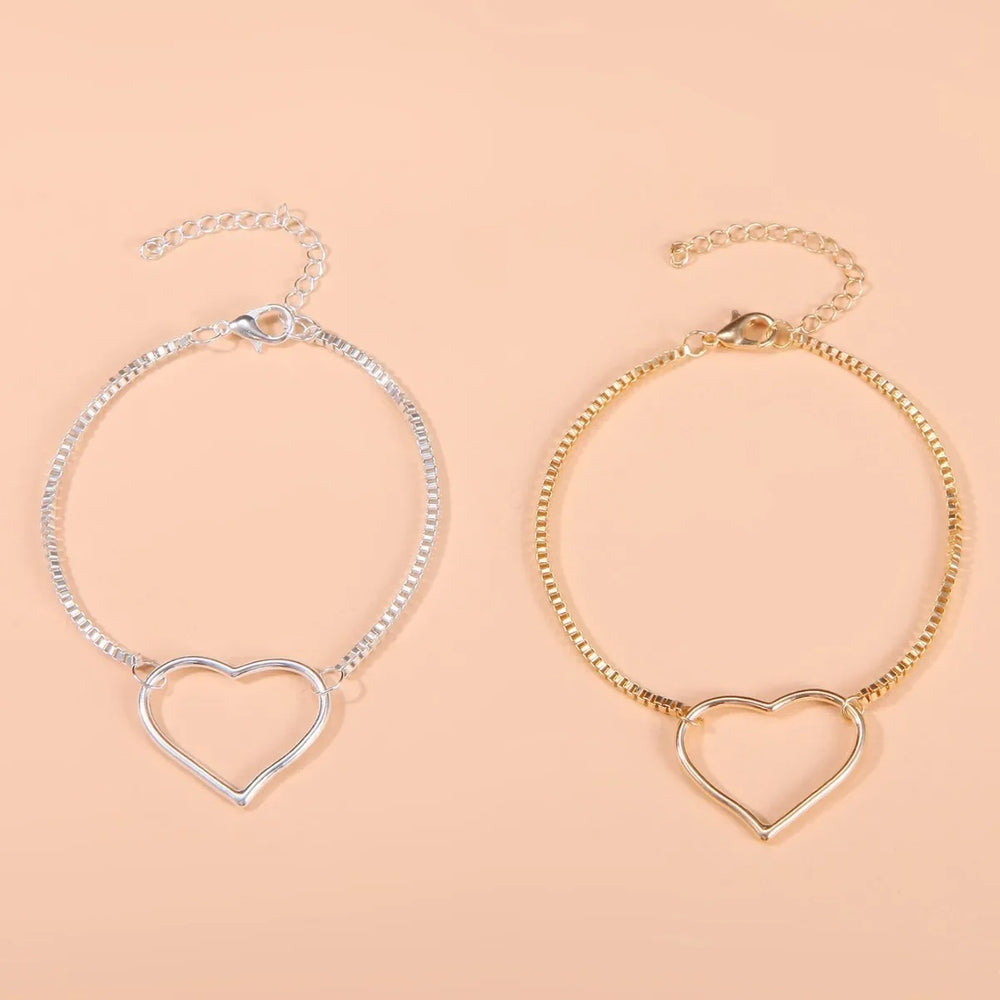 Bracciale Lilou Coeur