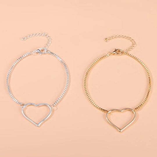 Bracciale Lilou Coeur