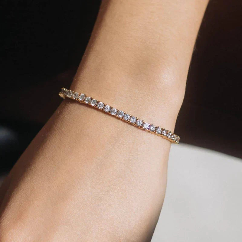 Bracciale da tennis Lillian
