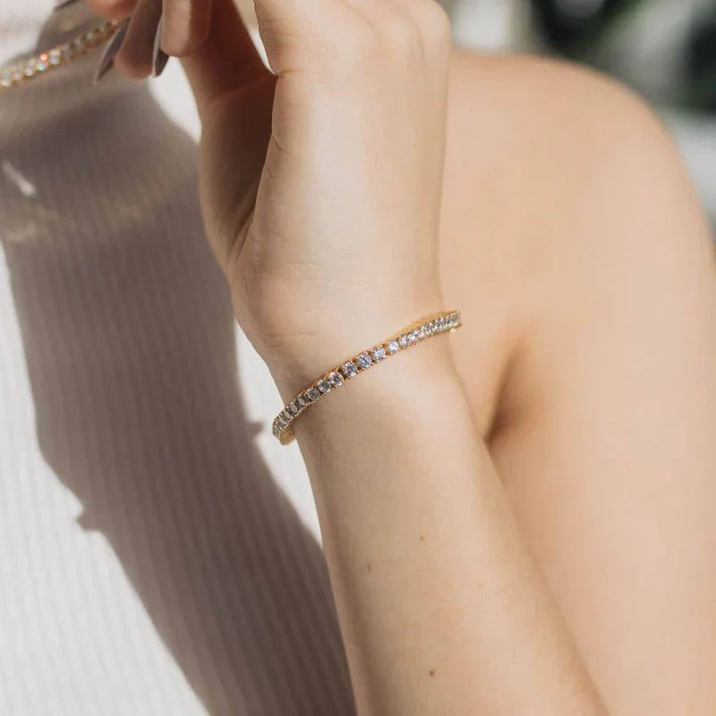 Bracciale da tennis Lillian