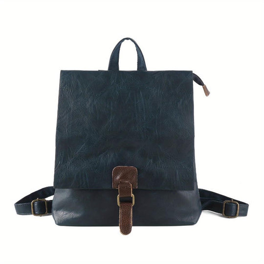 Zaino Retro Multifunzionale Harper