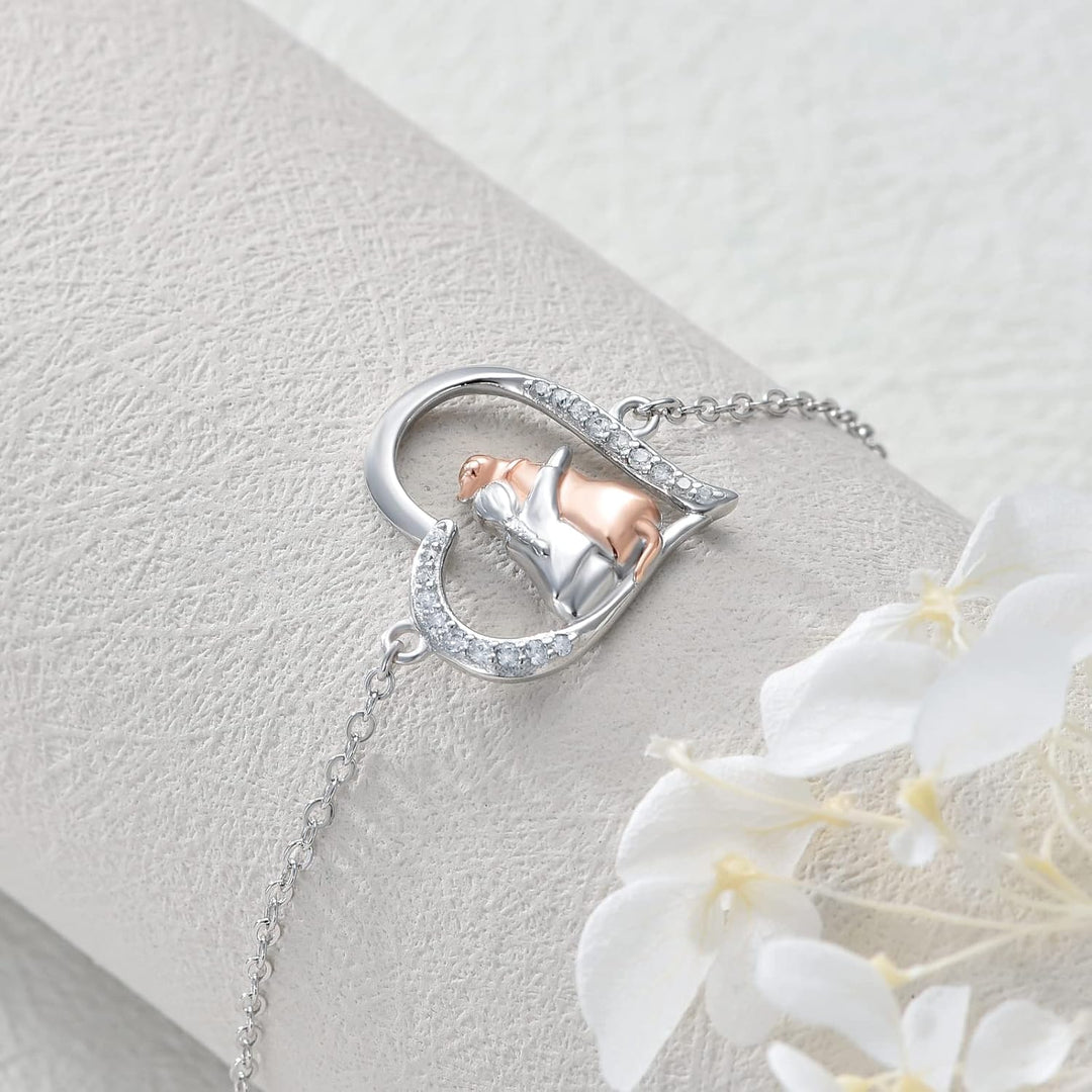 Bracciale Cane Delicato