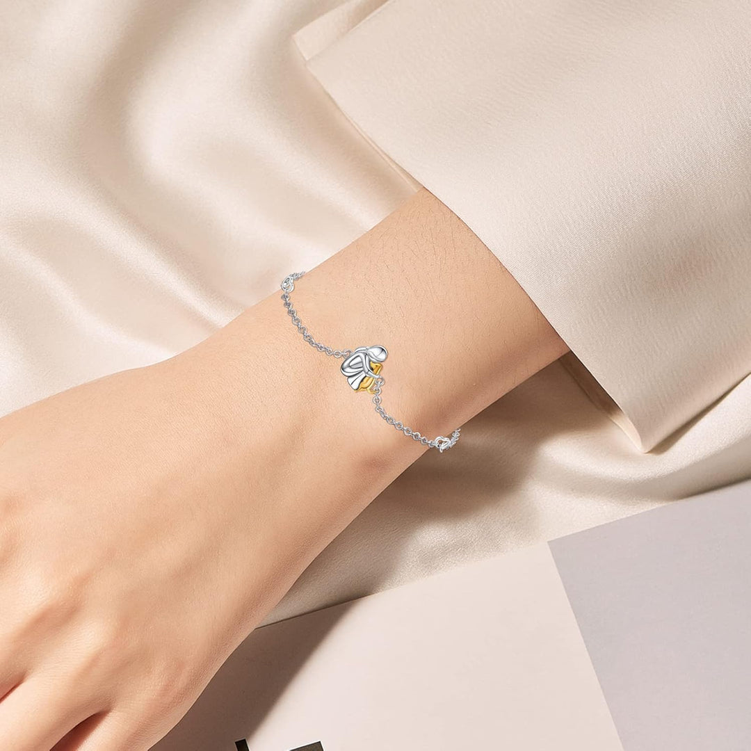 Bracciale Amicizia Cane