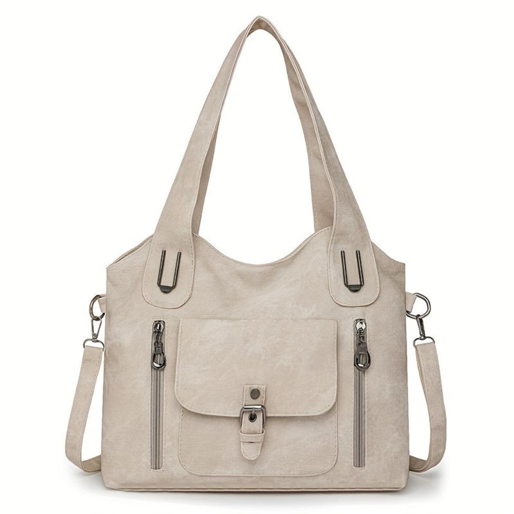 Fascino Vintage di Elise | Borsa a Spalla