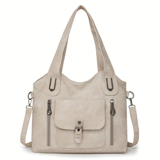 Fascino Vintage di Elise | Borsa a Spalla