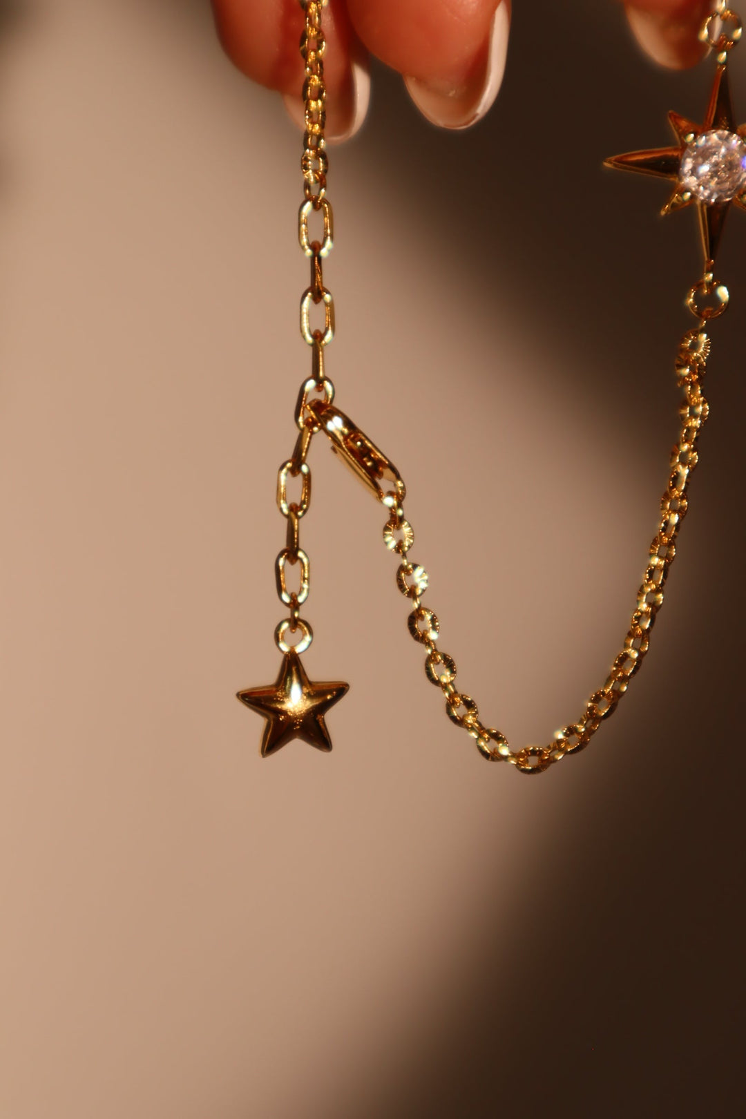 Bracciale Stella Polare